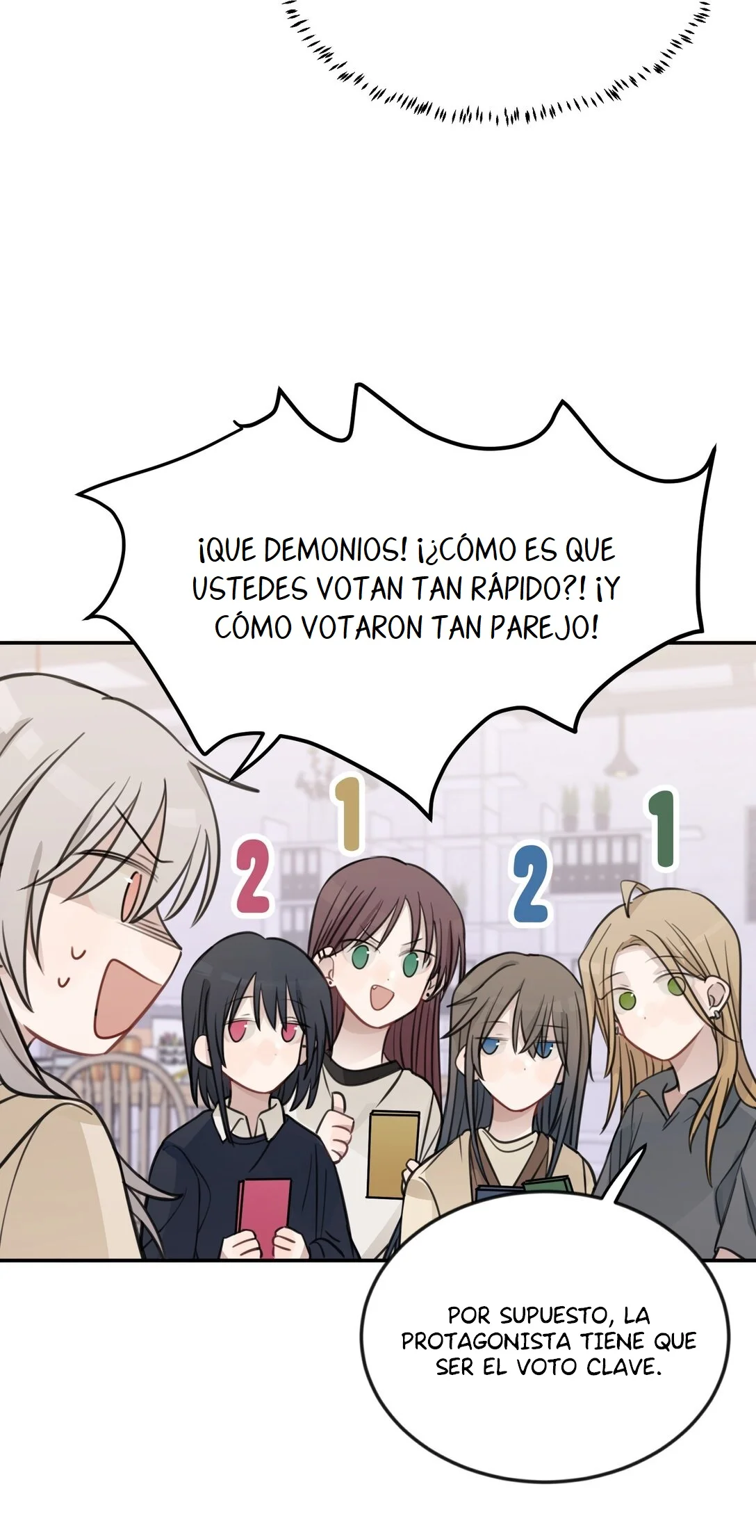 Página 38 del Manga