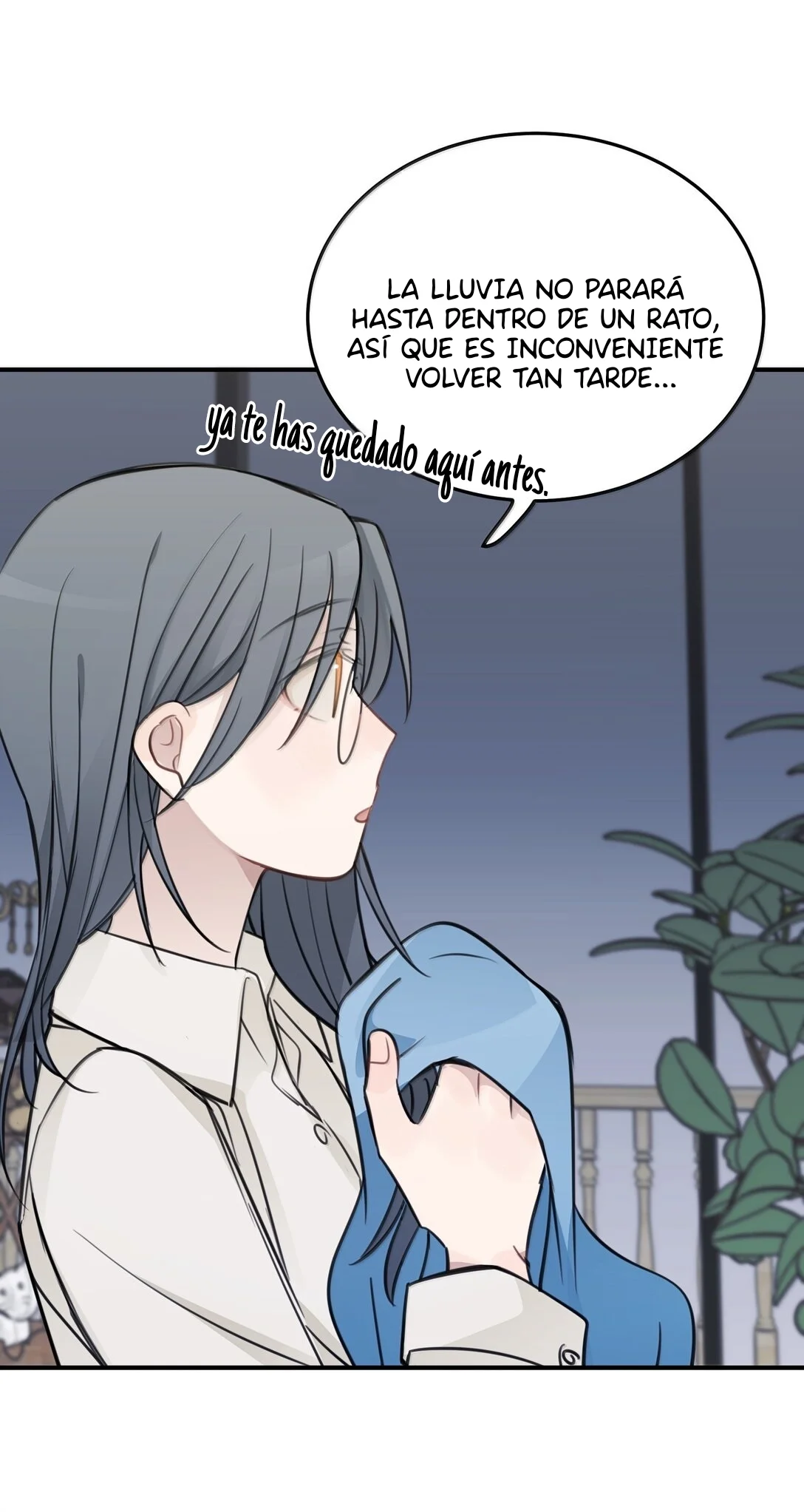 Página 37 del Manga