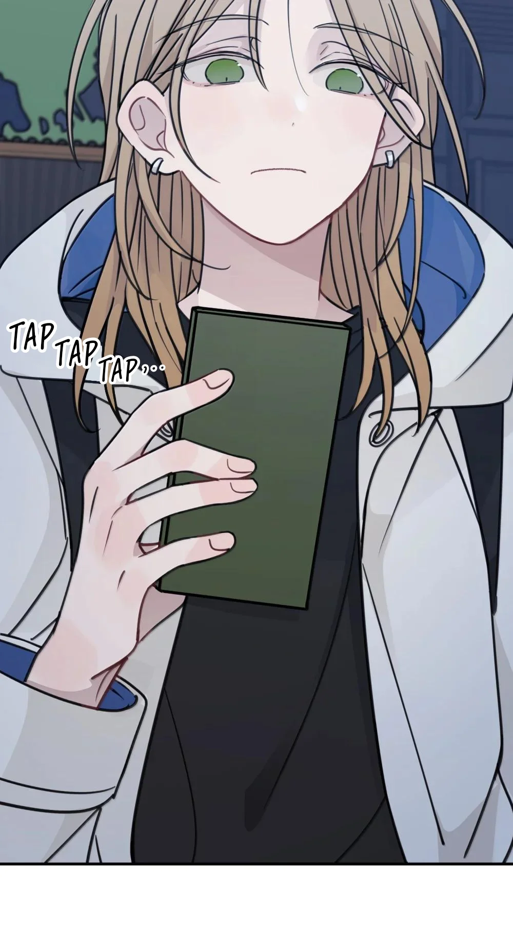 Página 37 del Manga