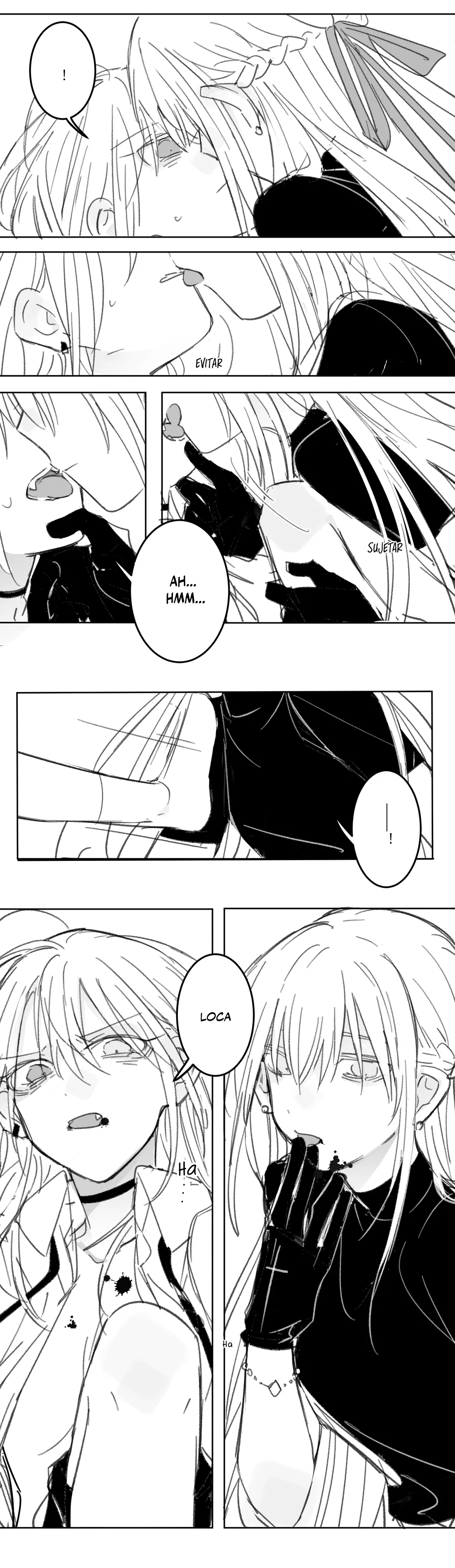 Página 36 del Manga