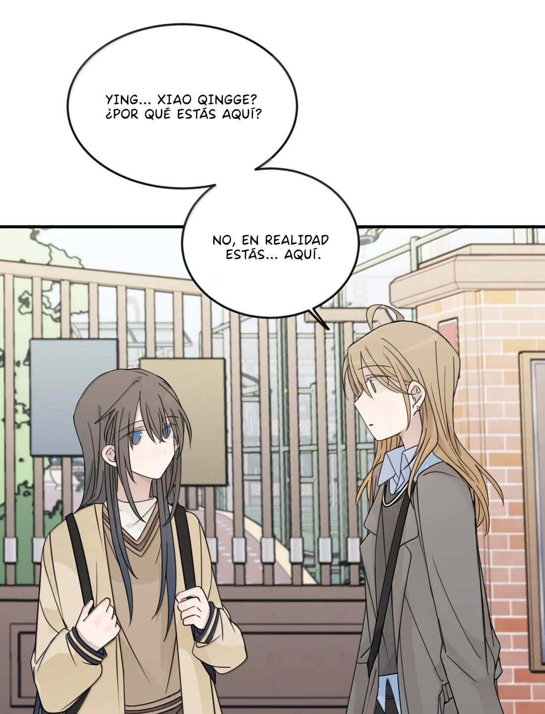 Página 36 del Manga