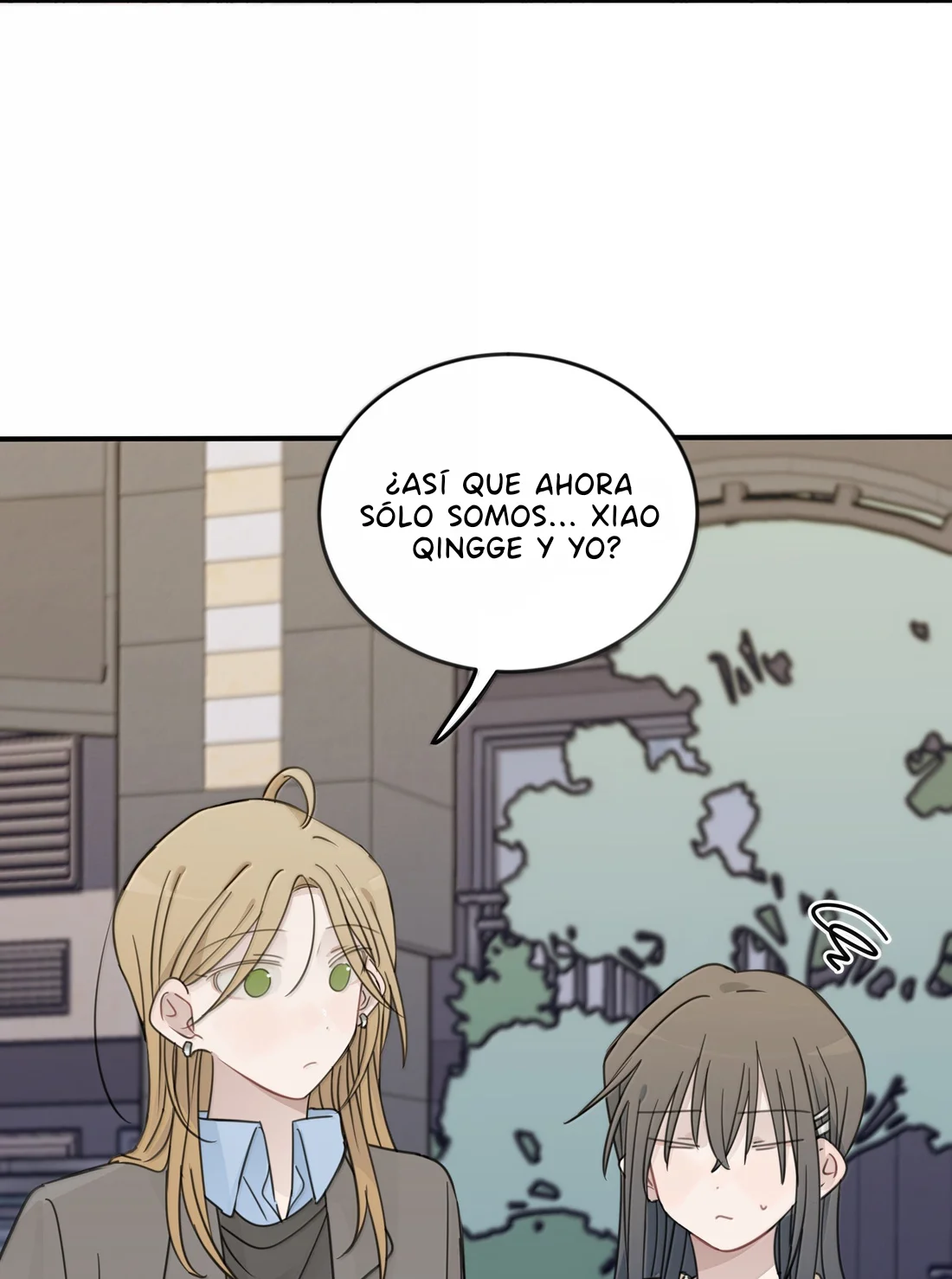 Página 39 del Manga