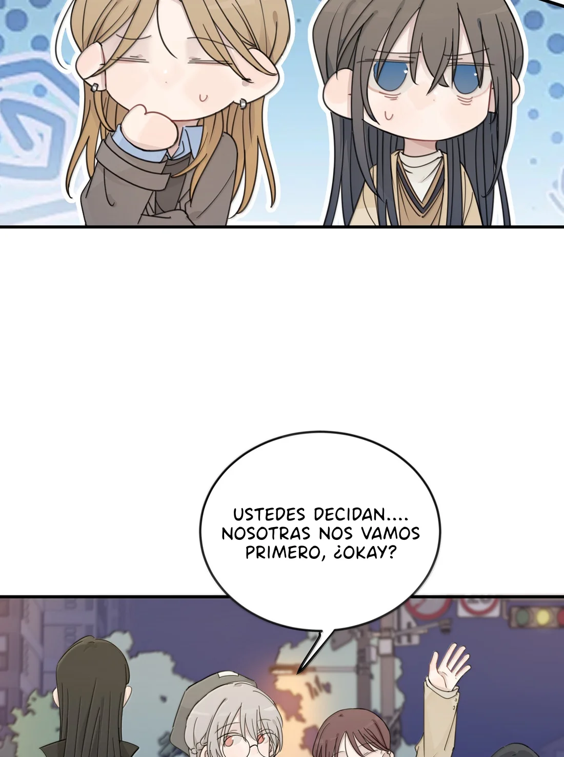Página 41 del Manga