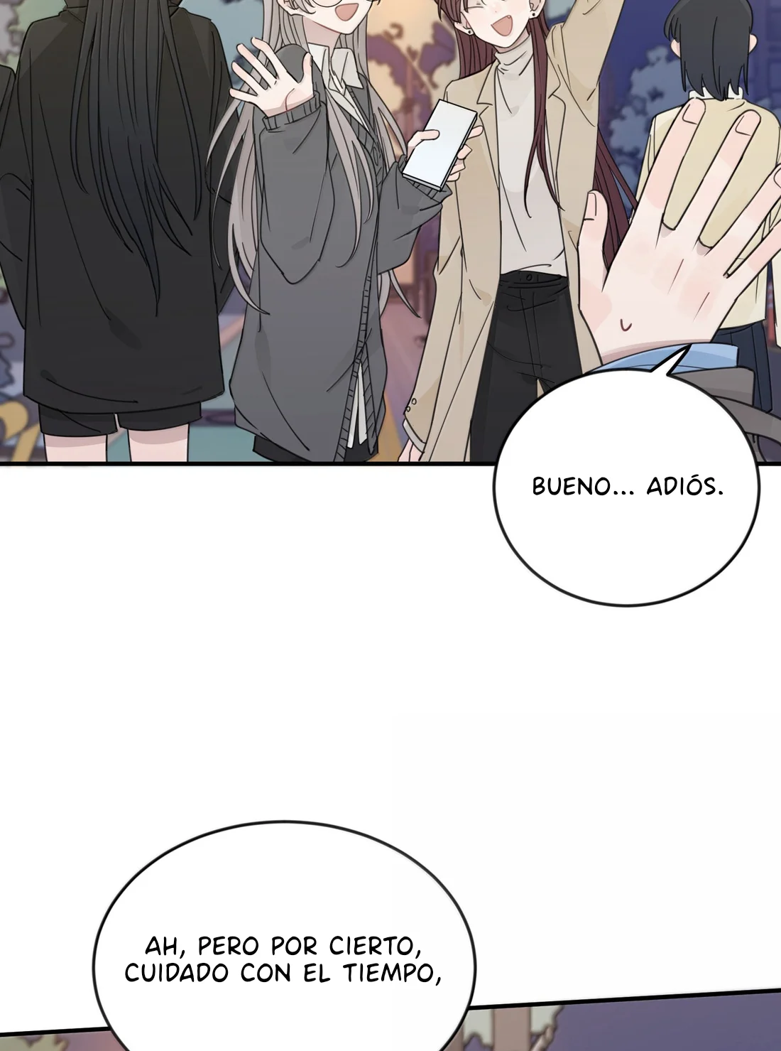 Página 42 del Manga