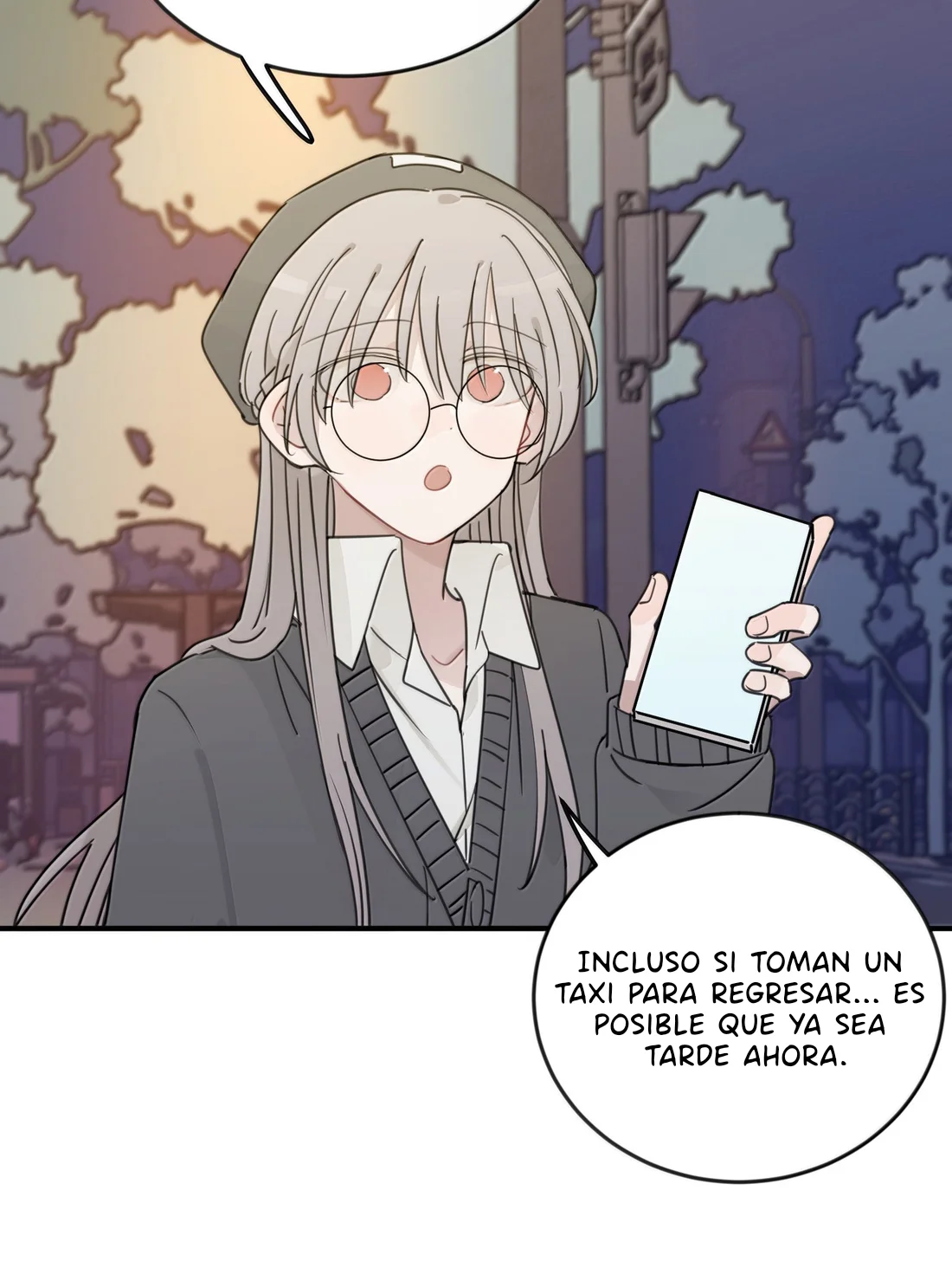 Página 43 del Manga