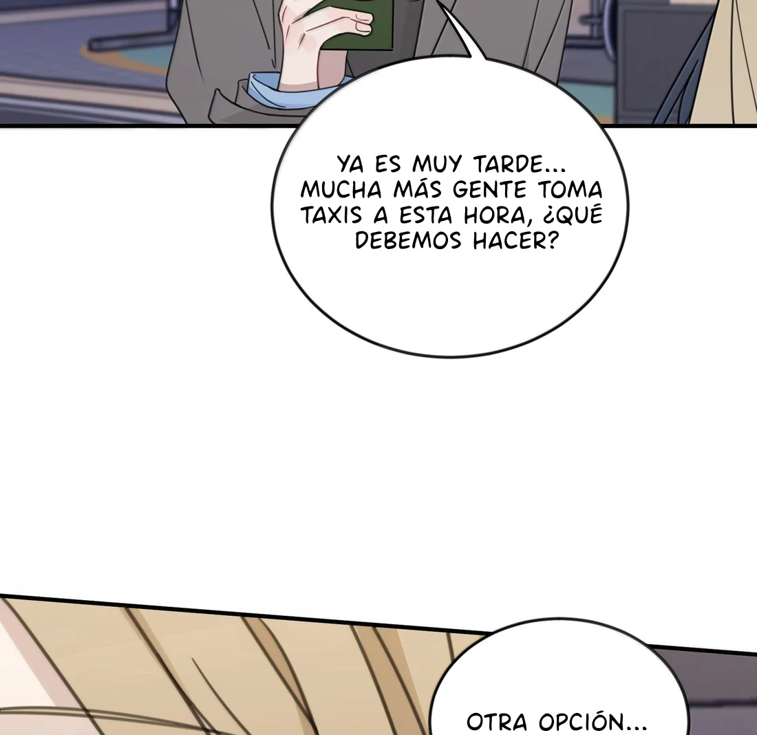 Página 45 del Manga
