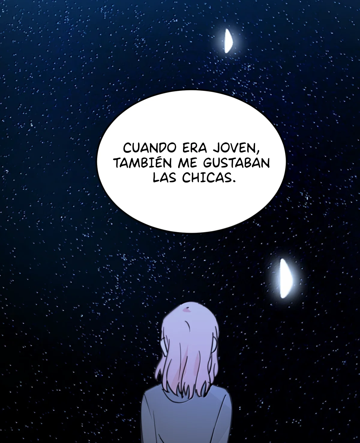 Página 41 del Manga