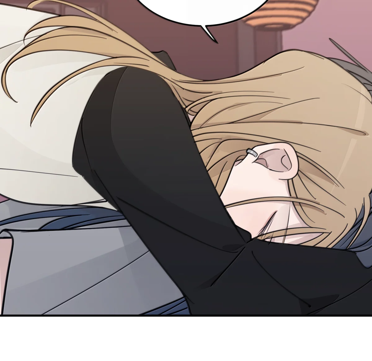 Página 38 del Manga