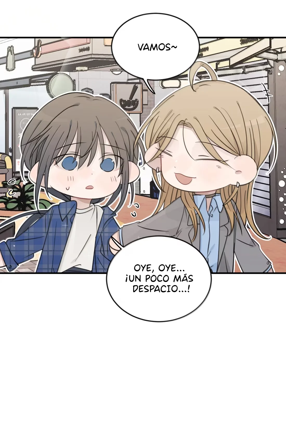 Página 37 del Manga