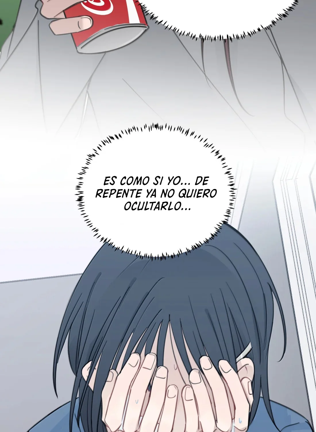 Página 34 del Manga