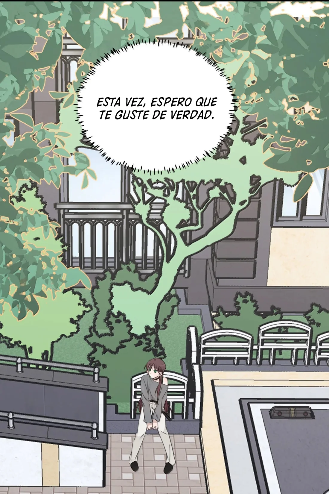 Página 37 del Manga