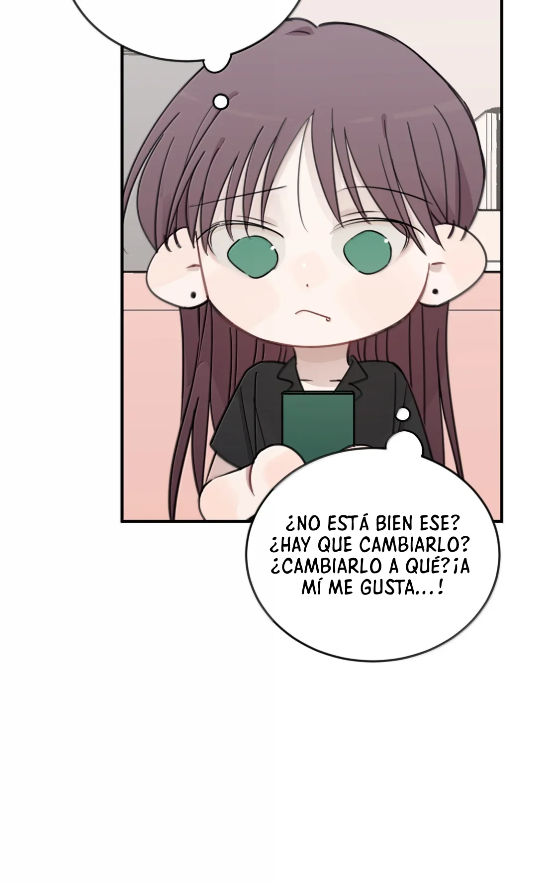 Página 35 del Manga