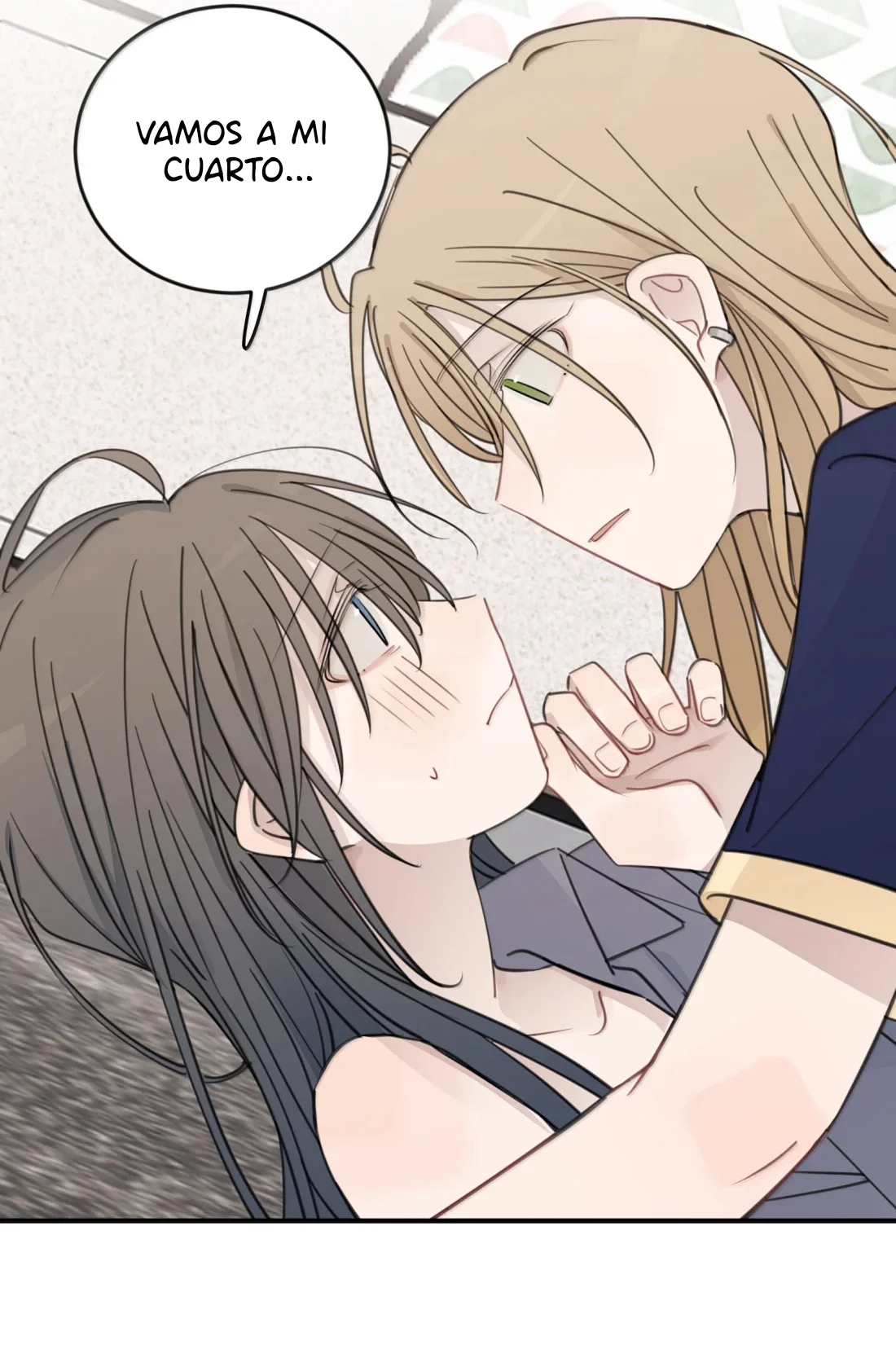 Página 38 del Manga