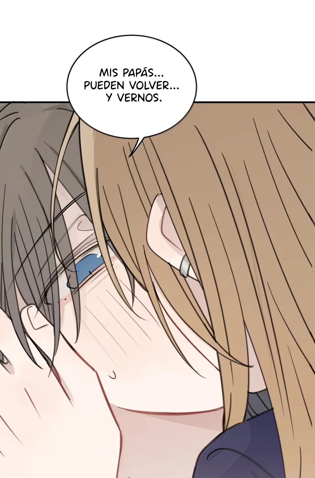 Página 39 del Manga