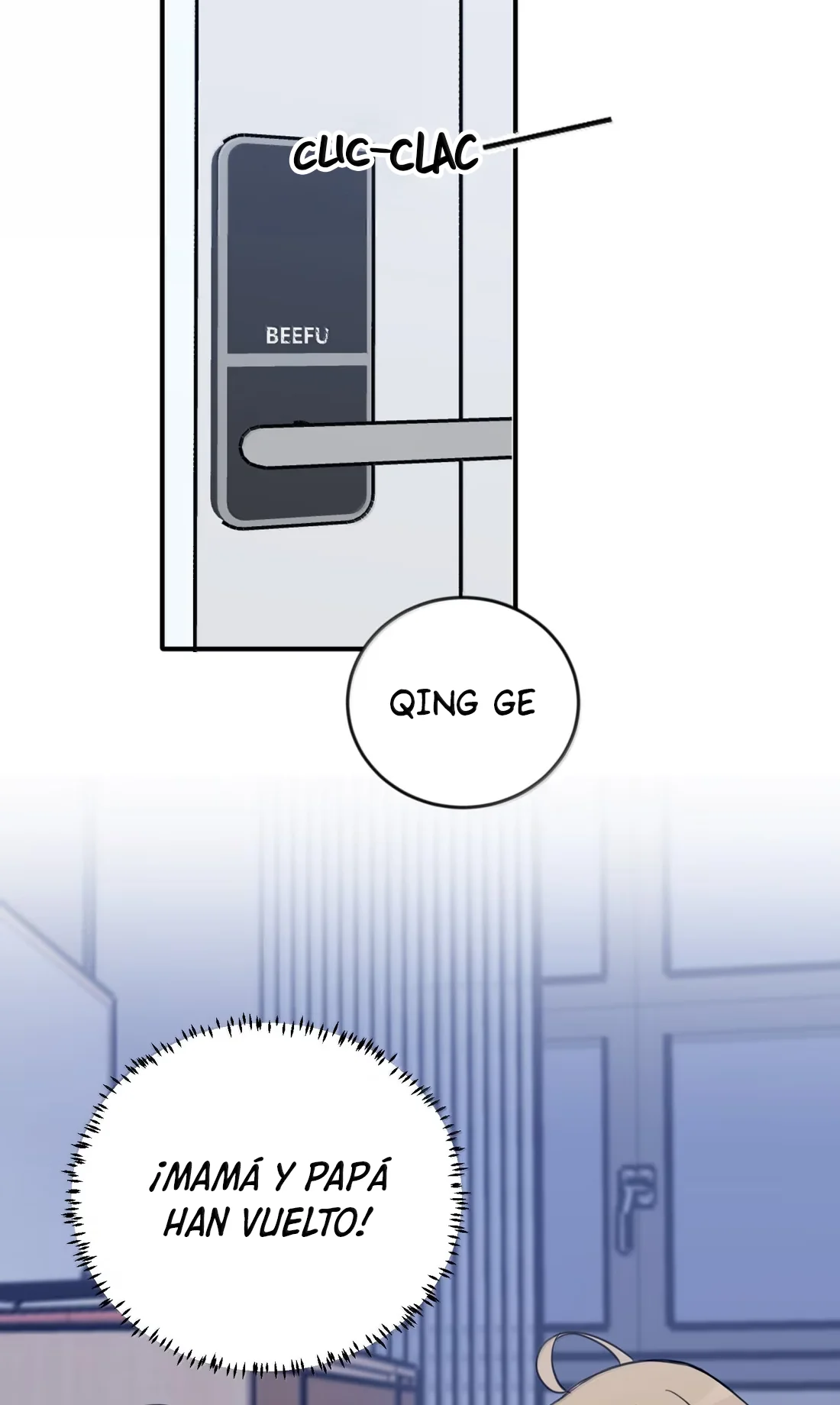 Página 35 del Manga
