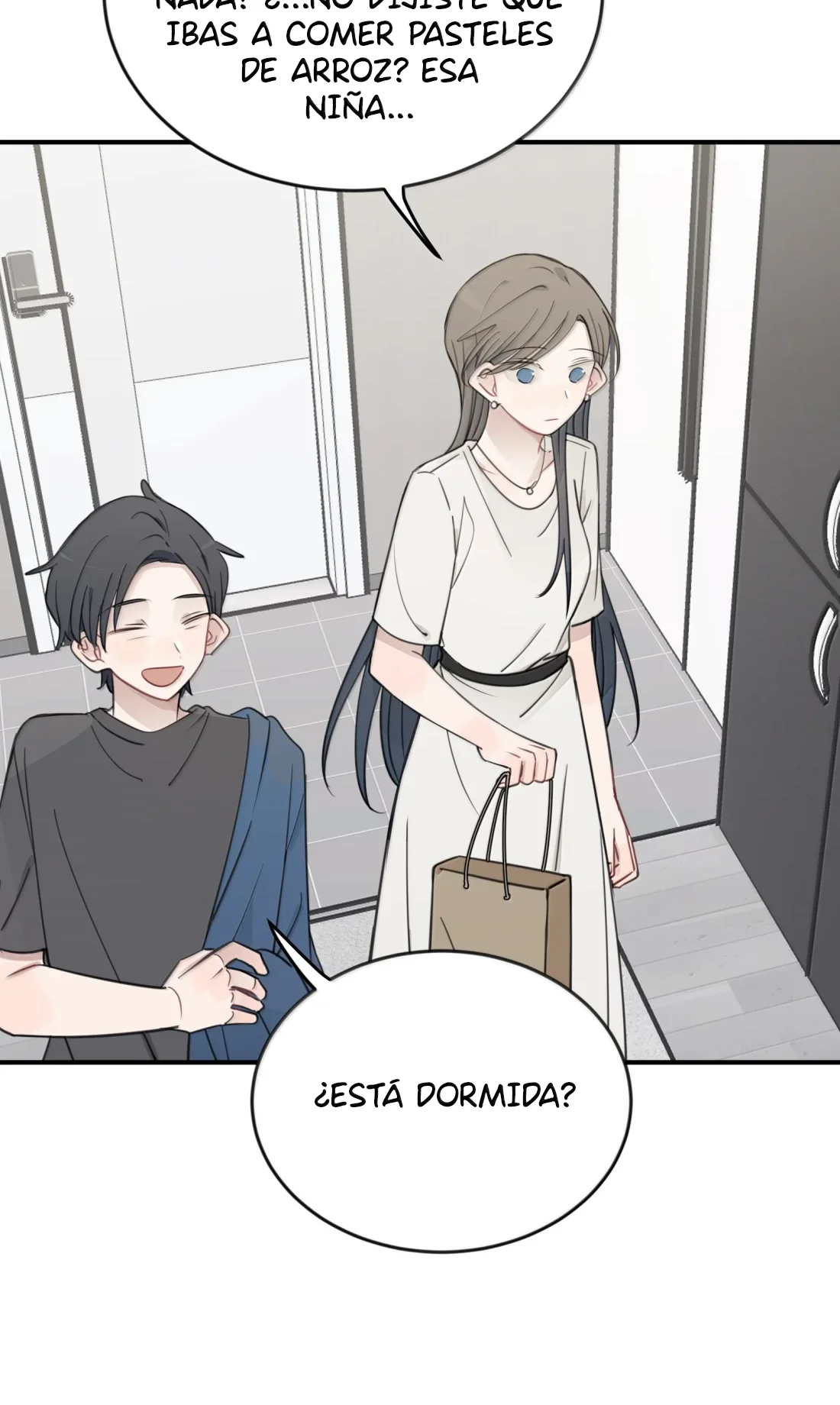 Página 38 del Manga