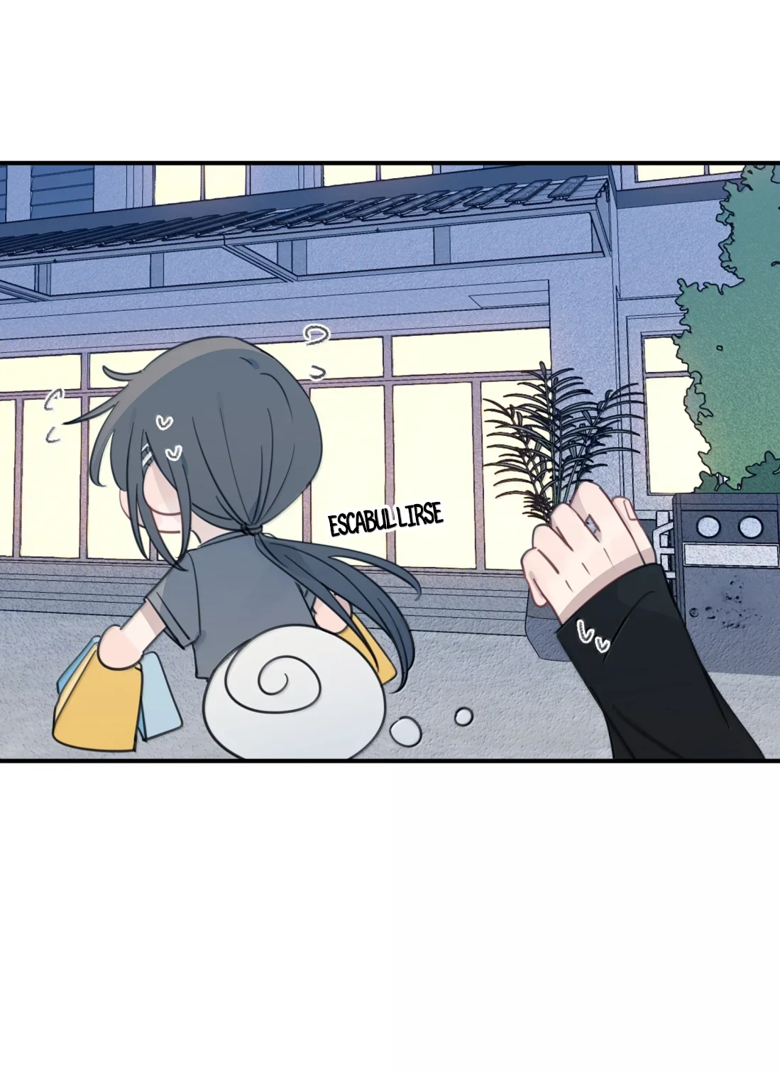 Página 35 del Manga