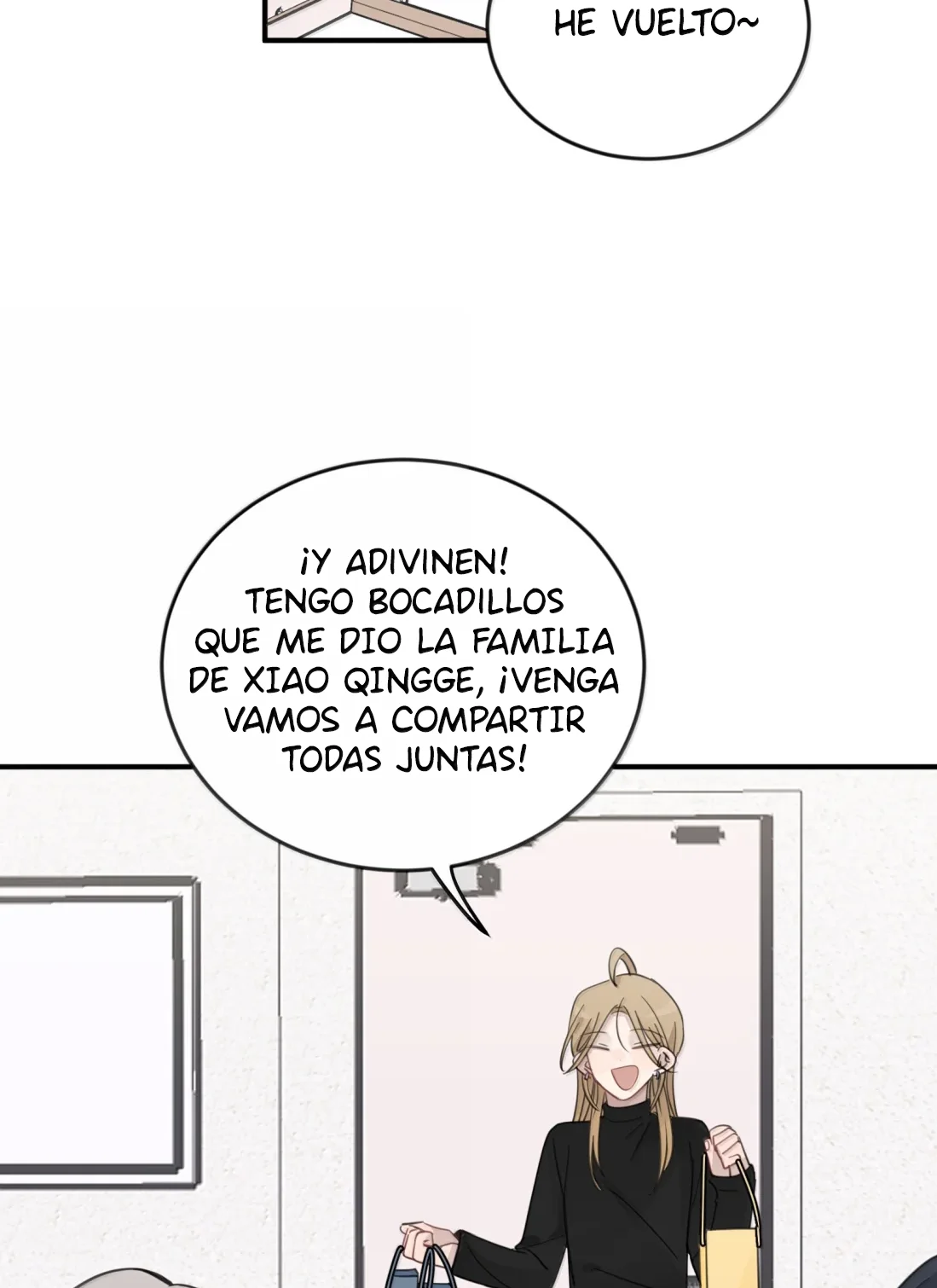Página 39 del Manga