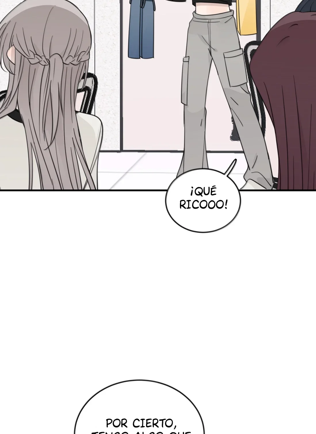 Página 40 del Manga