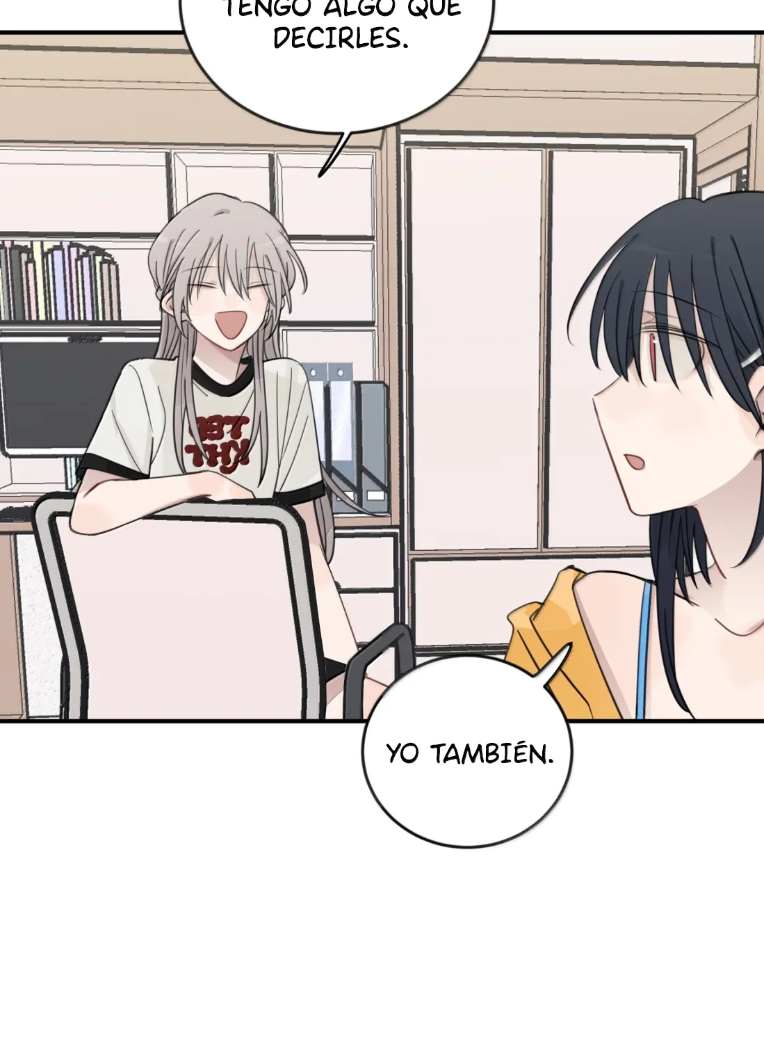Página 41 del Manga