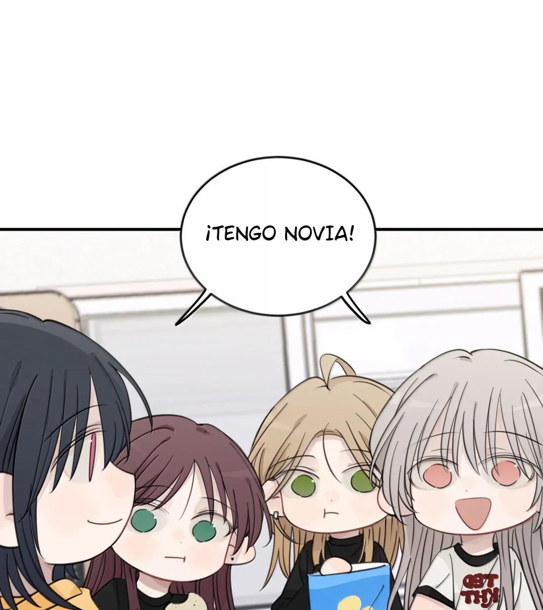 Página 42 del Manga