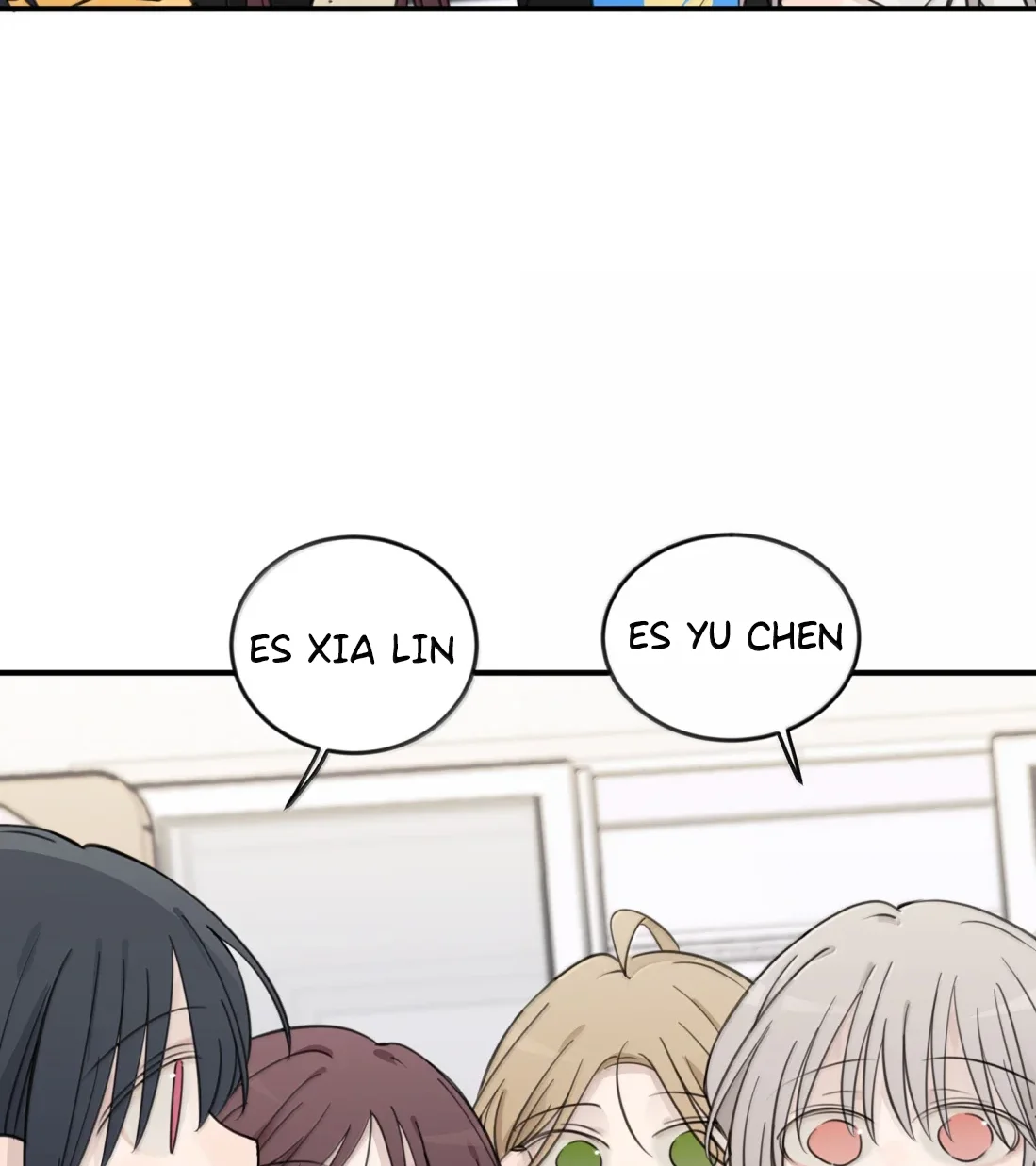 Página 43 del Manga