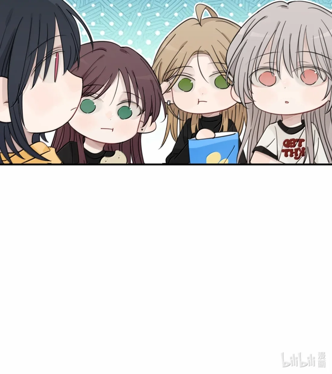 Página 45 del Manga