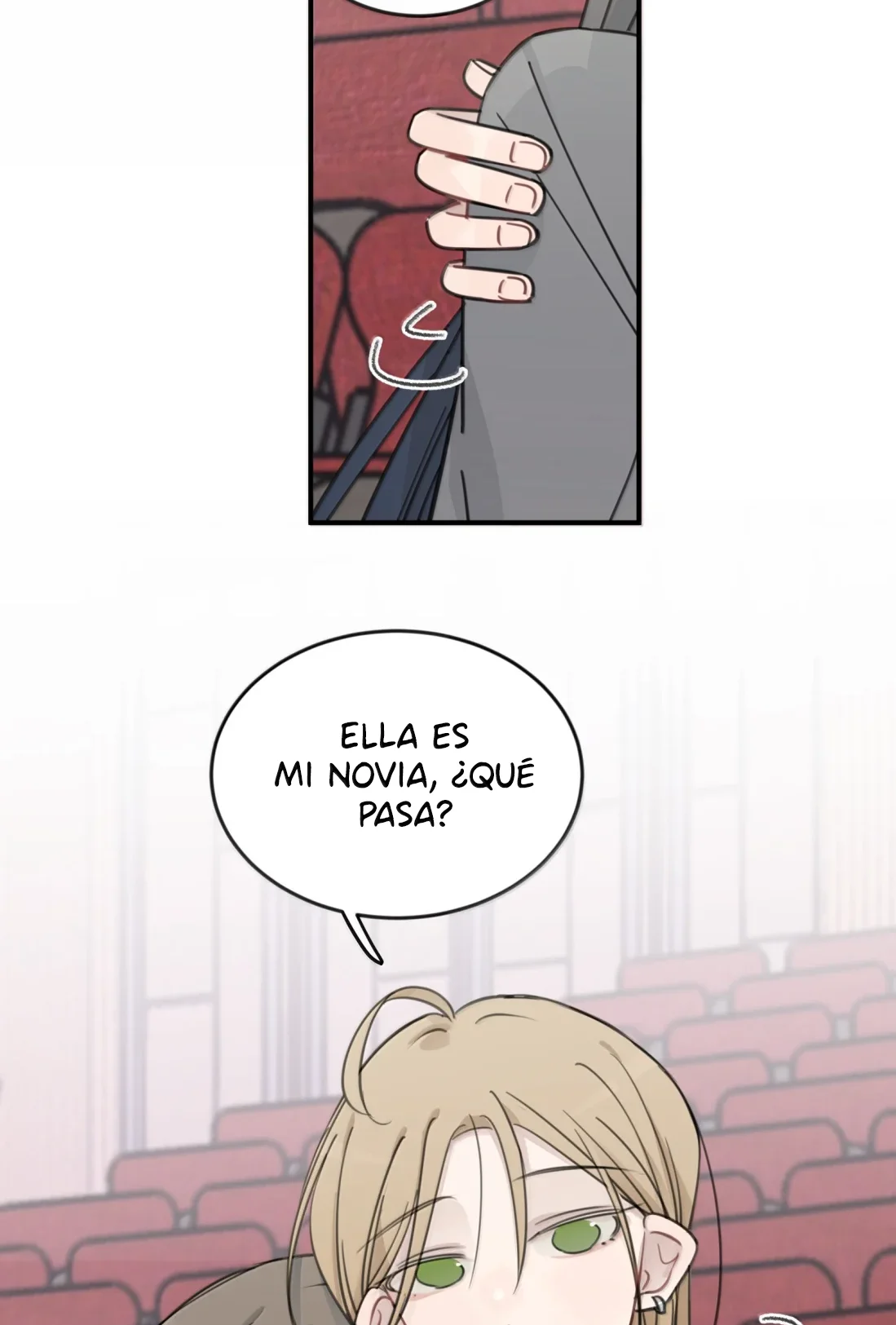 Página 43 del Manga