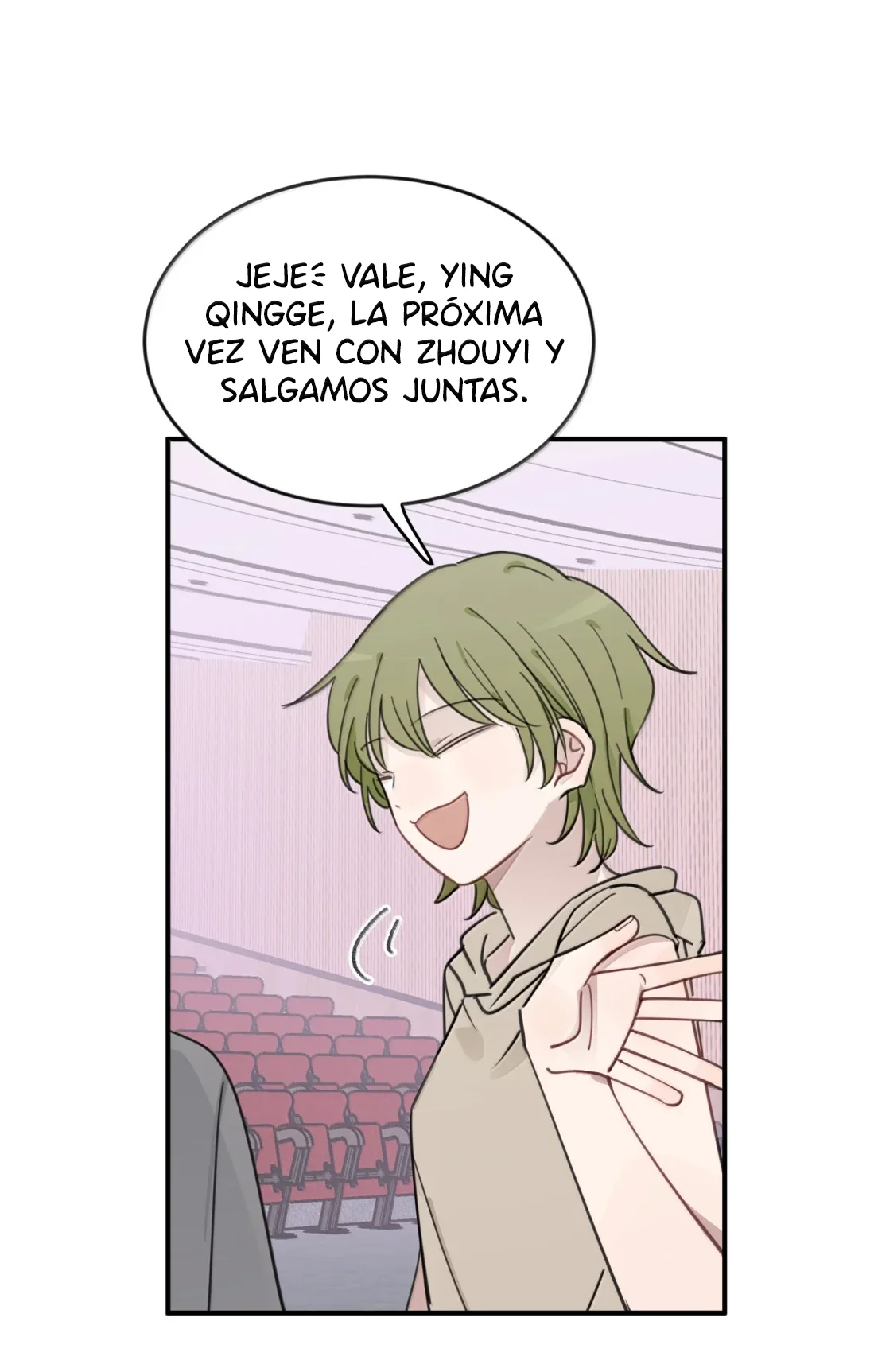 Página 48 del Manga