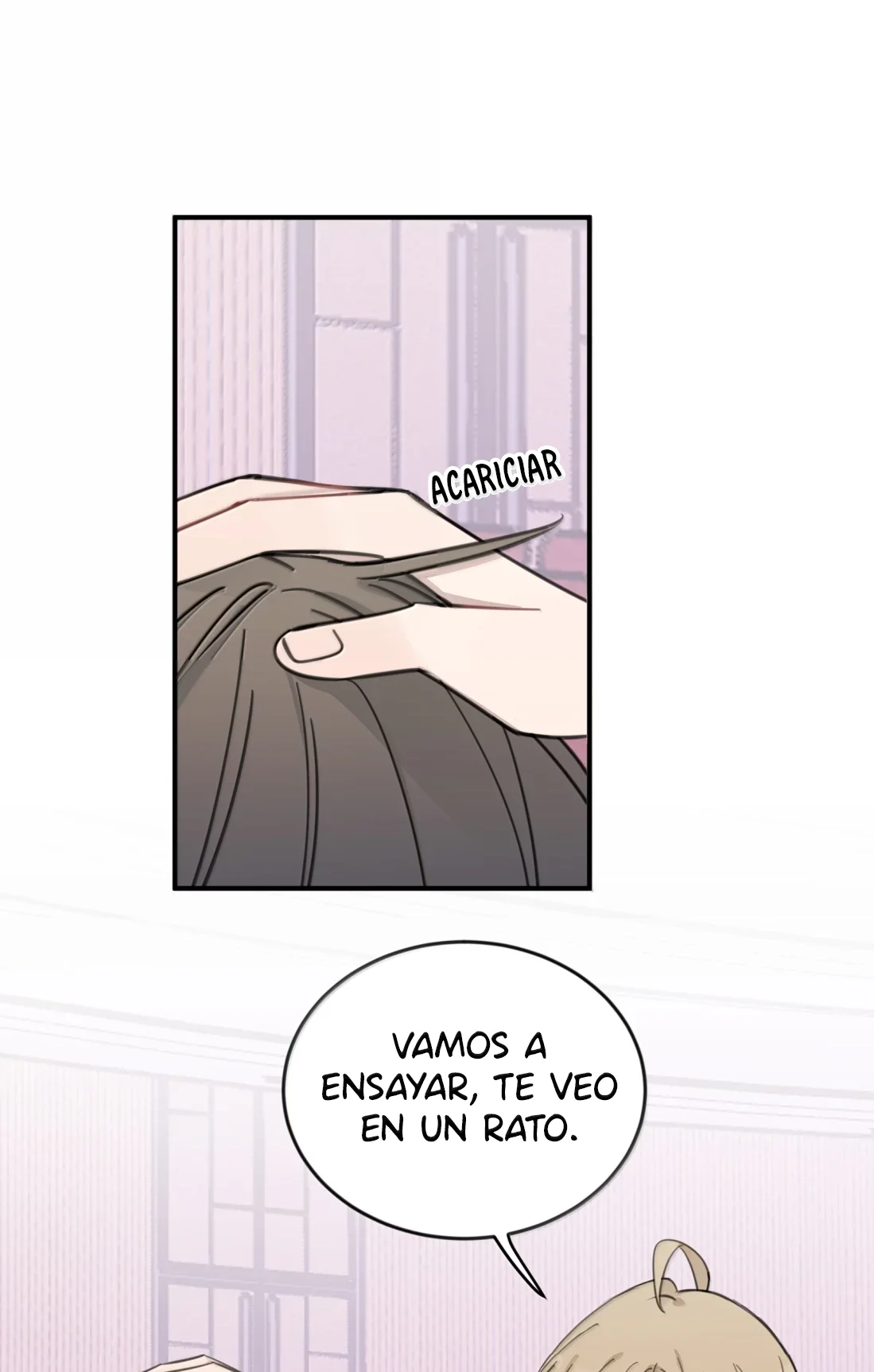Página 50 del Manga