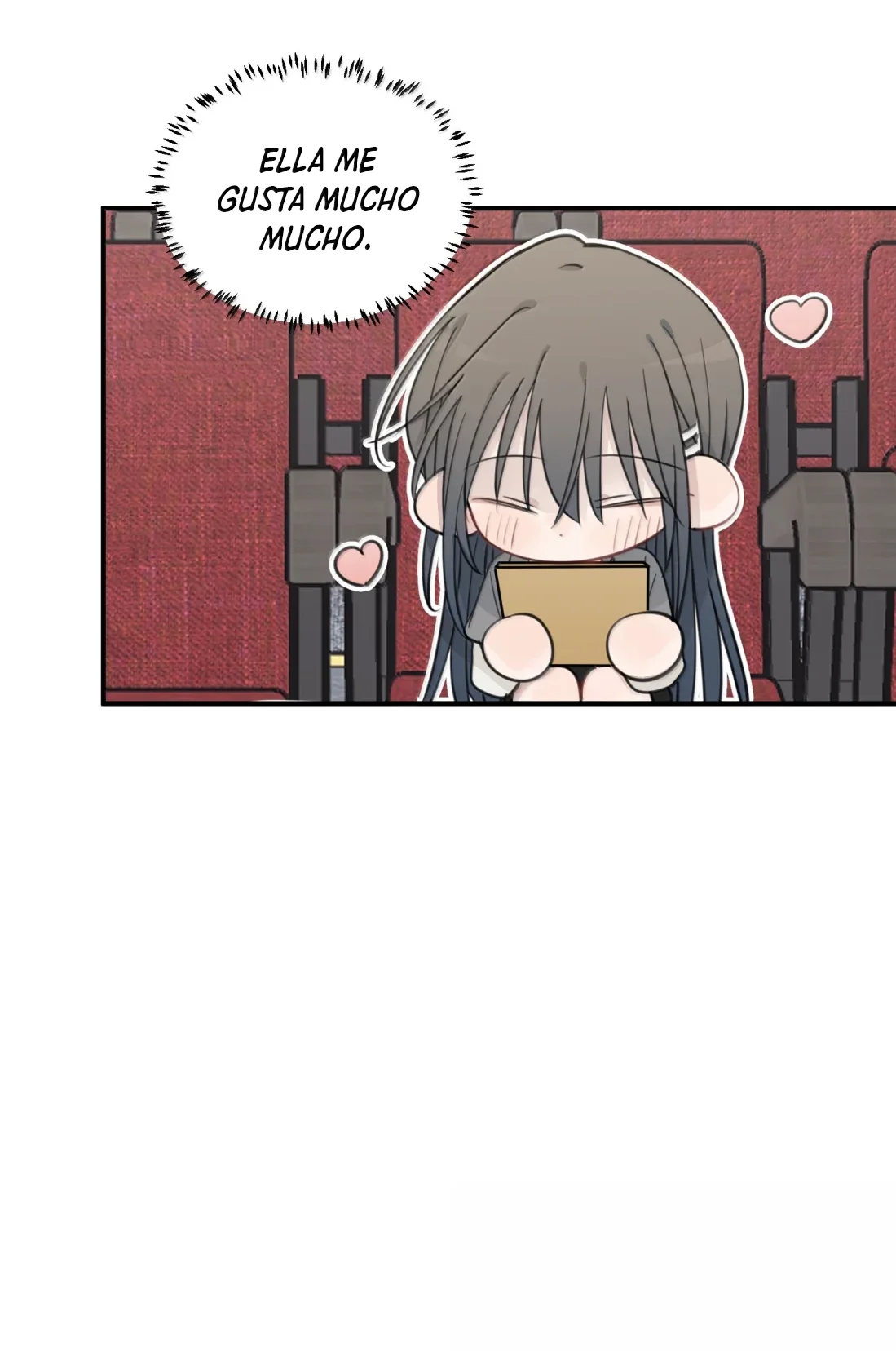 Página 53 del Manga