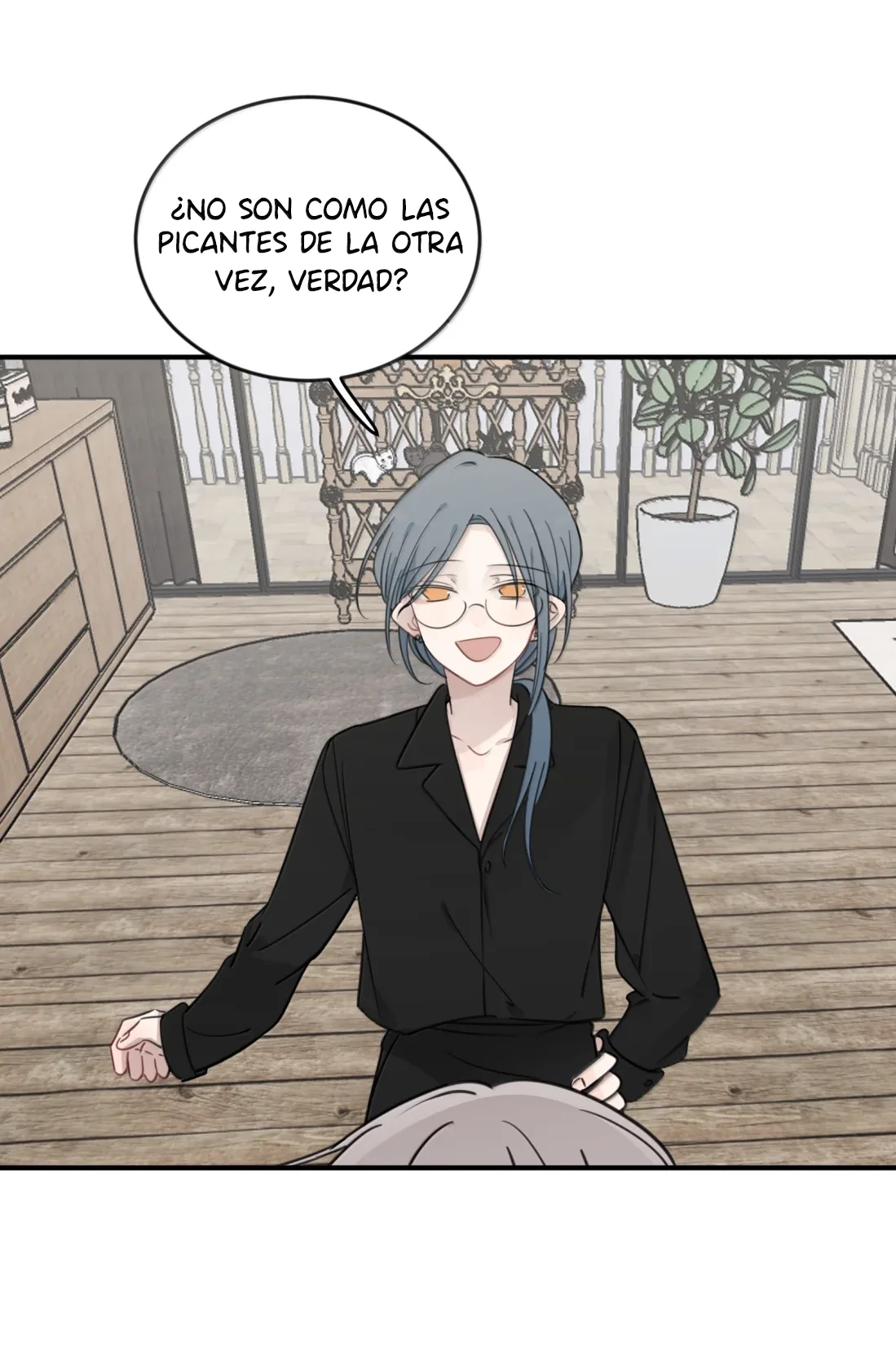 Página 56 del Manga