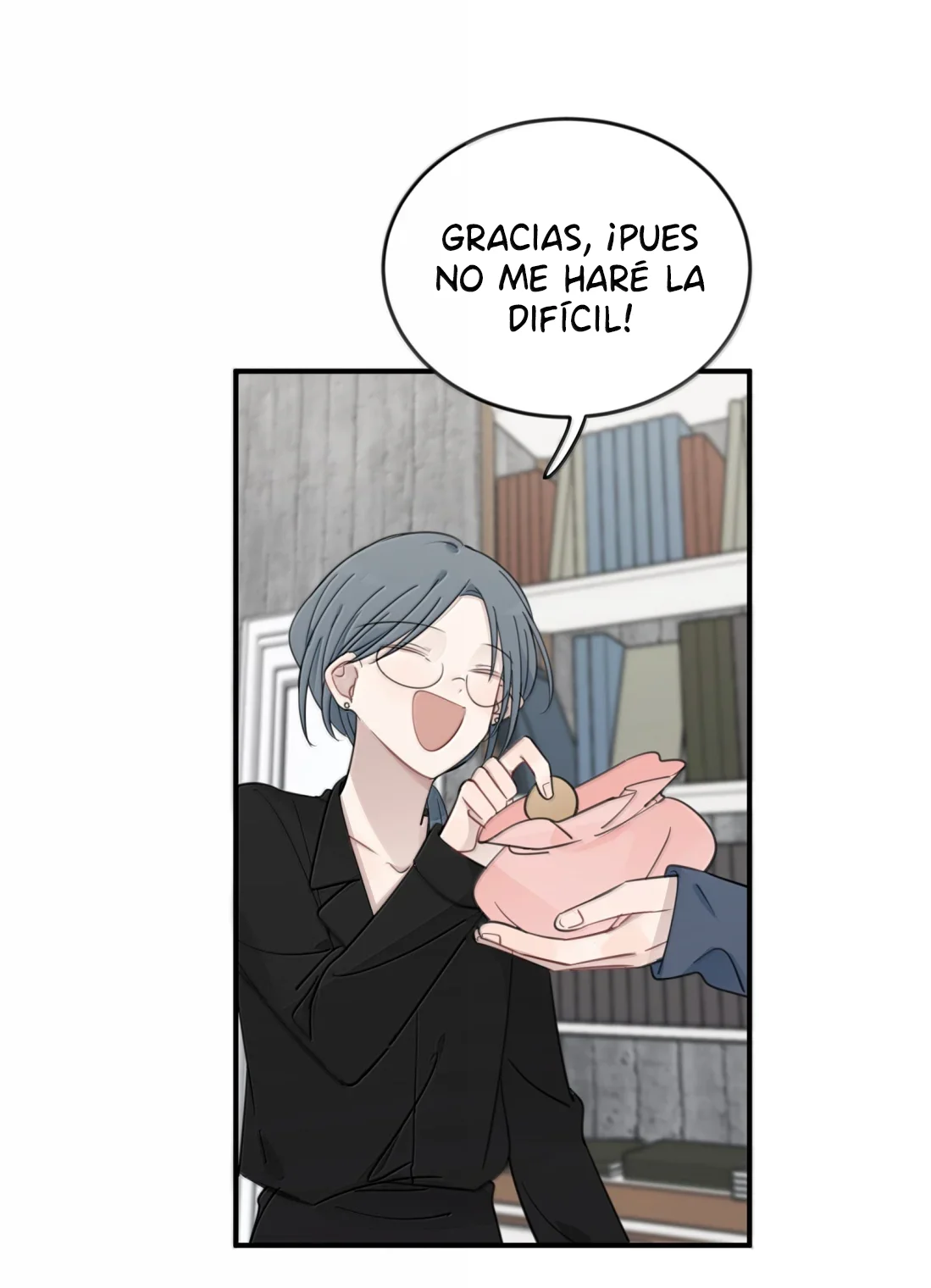 Página 58 del Manga