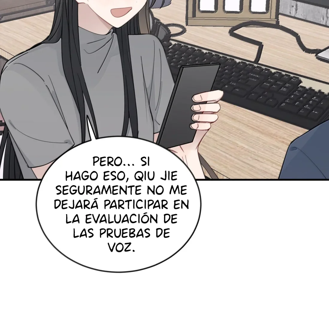 Página 37 del Manga