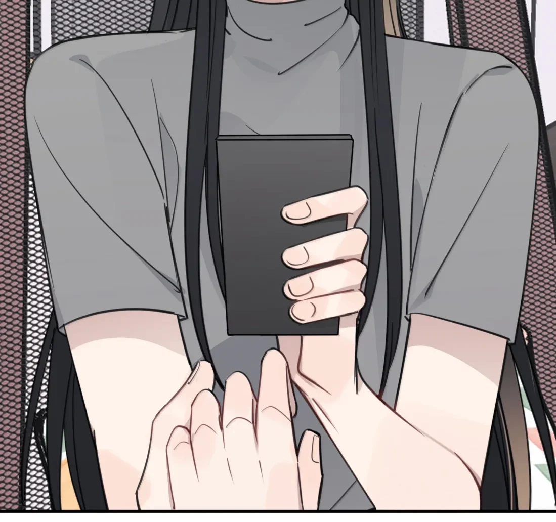 Página 41 del Manga
