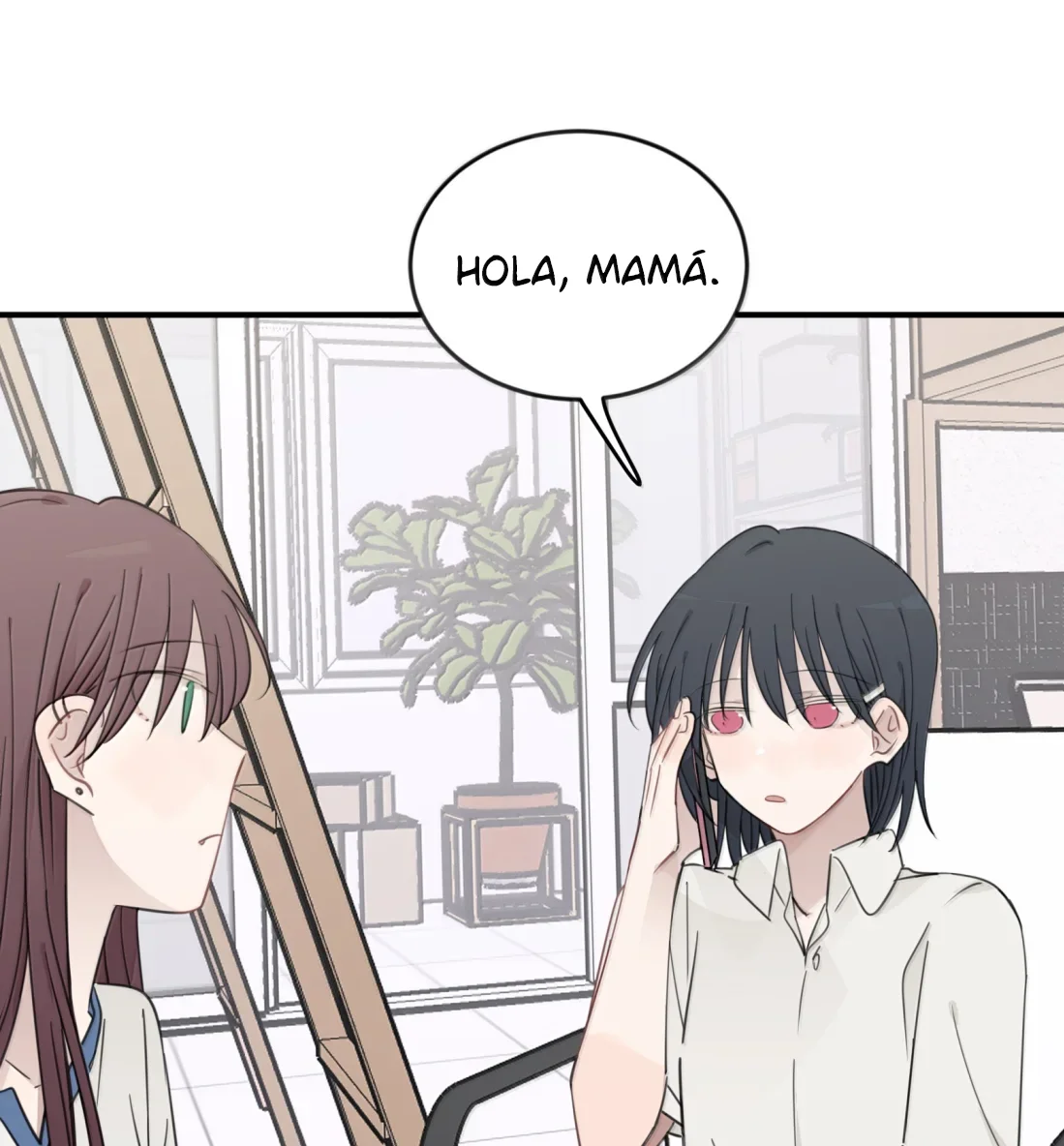 Página 47 del Manga