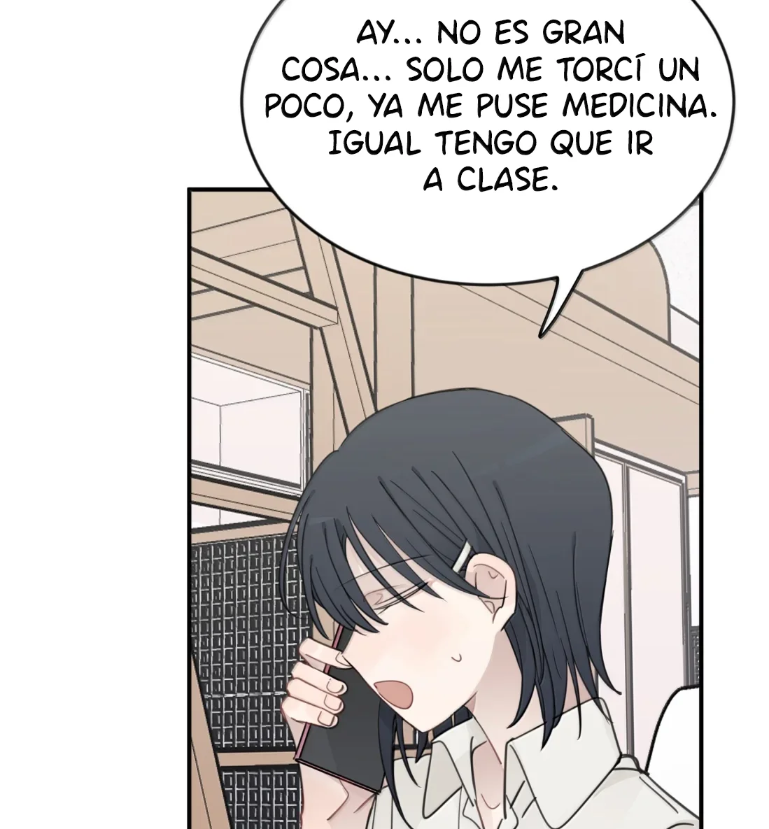 Página 49 del Manga