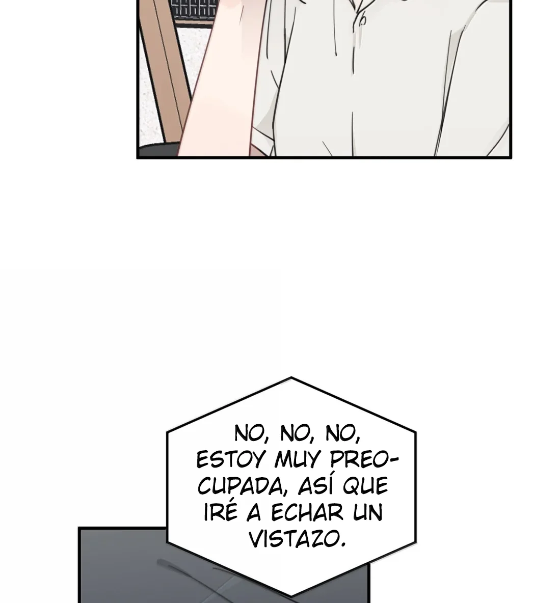 Página 50 del Manga