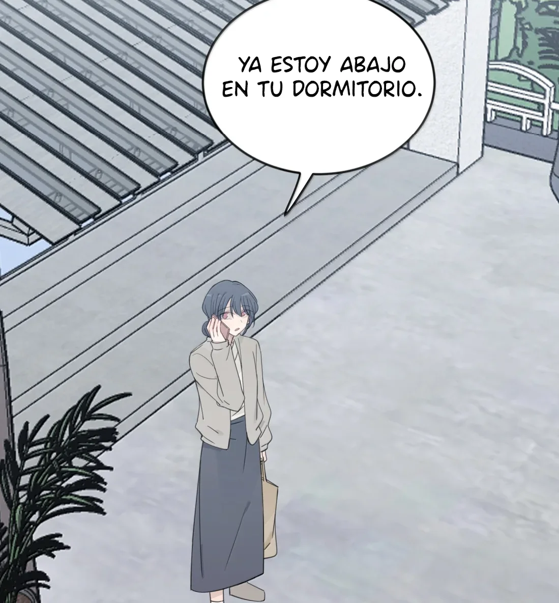 Página 52 del Manga