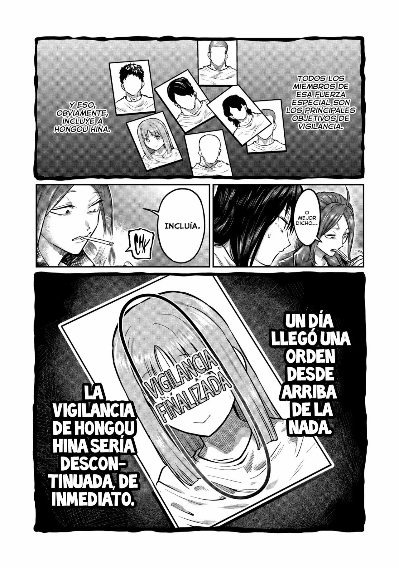 Página 44 del Manga