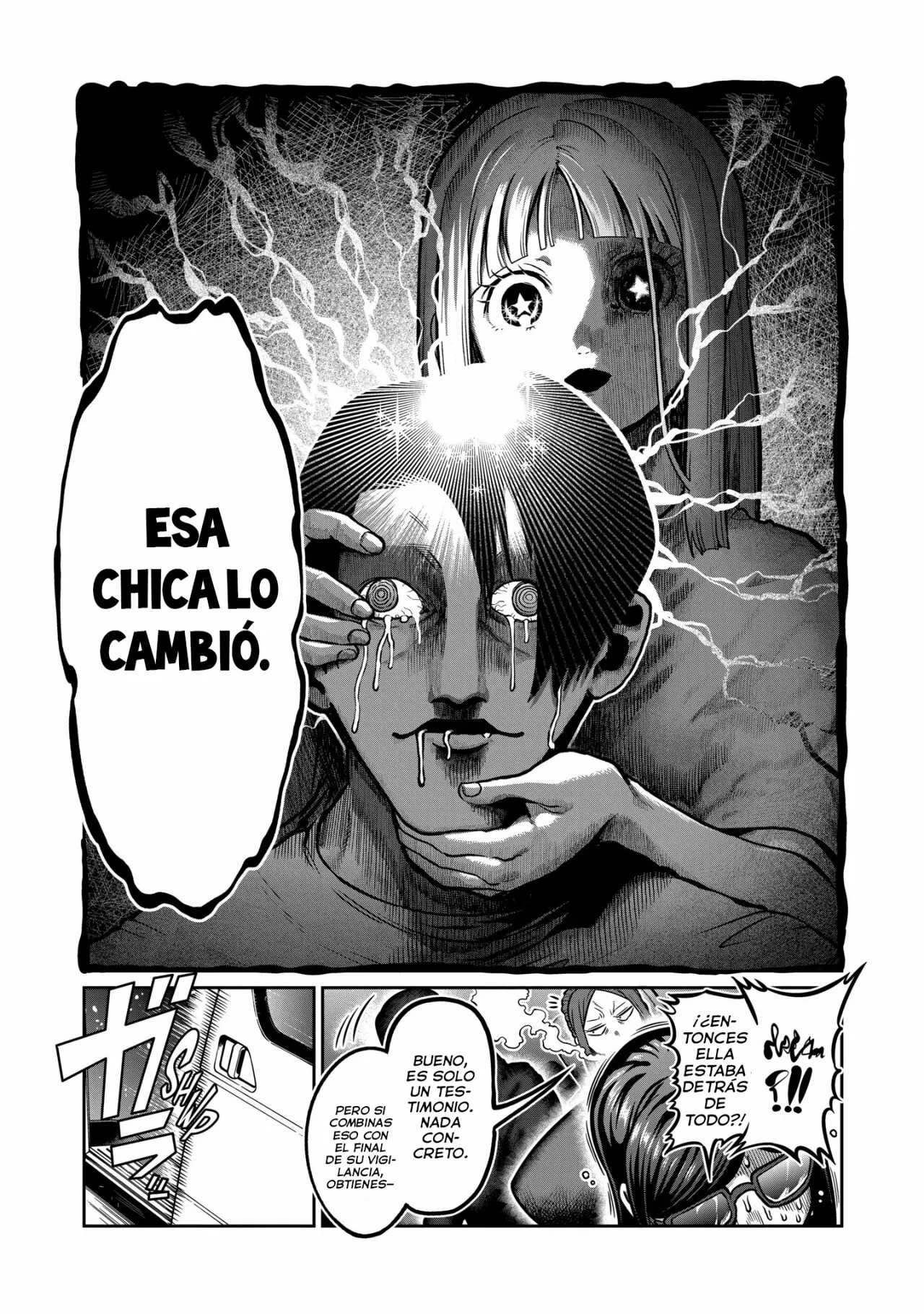 Página 46 del Manga