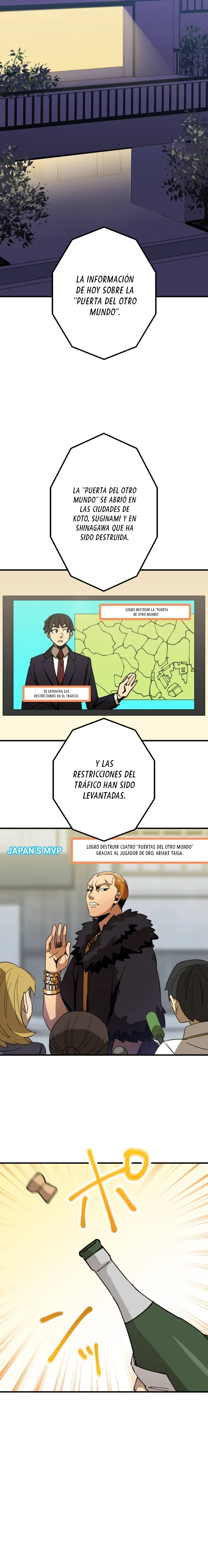 Página 30 del Manga