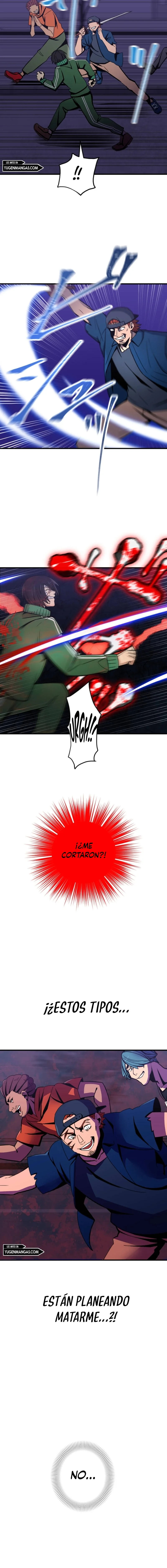 Página 41 del Manga