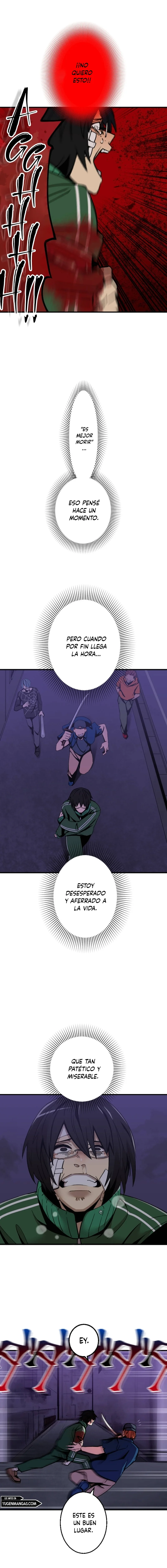 Página 42 del Manga