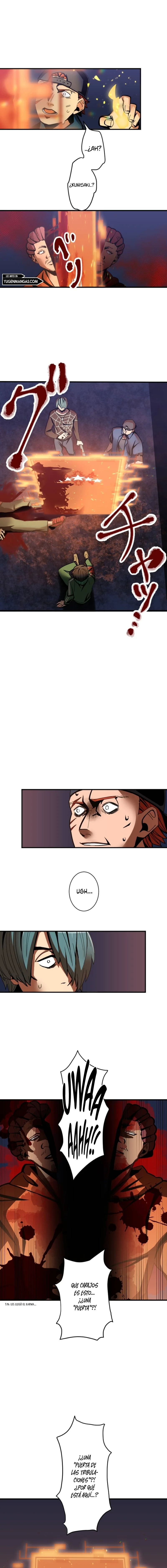 Página 47 del Manga