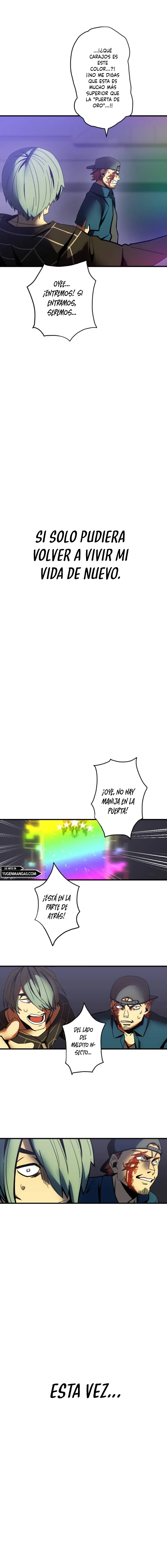 Página 50 del Manga