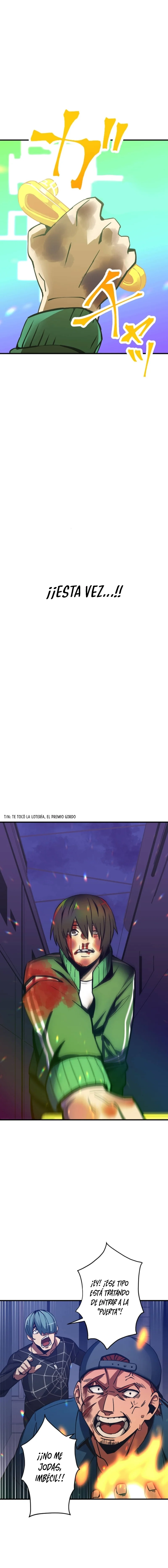 Página 51 del Manga