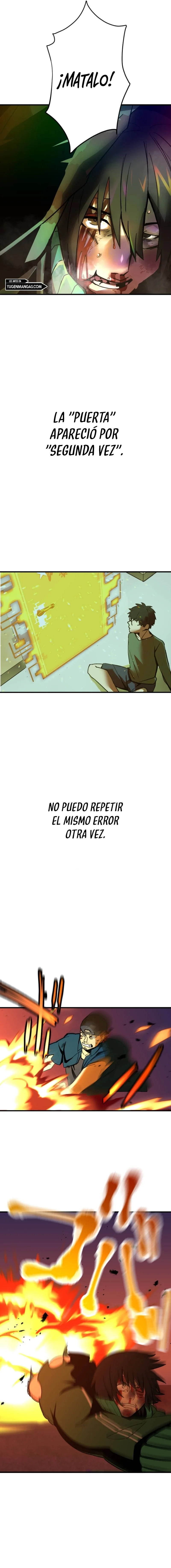 Página 52 del Manga
