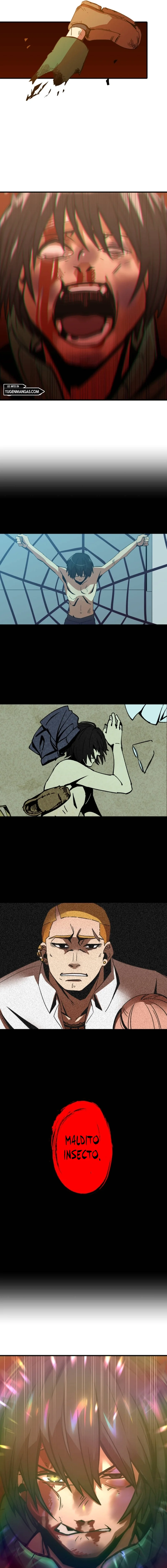 Página 53 del Manga