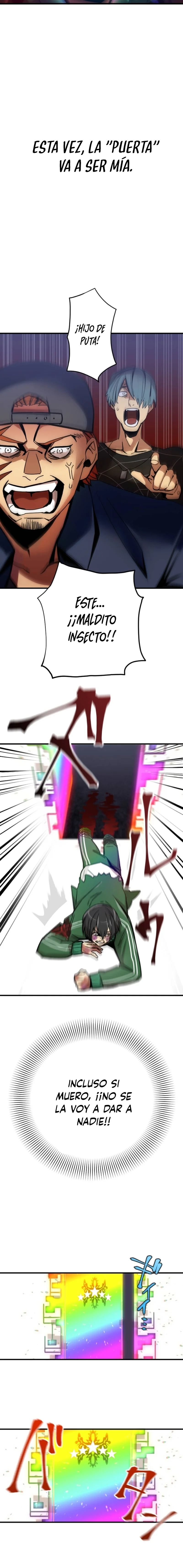 Página 54 del Manga